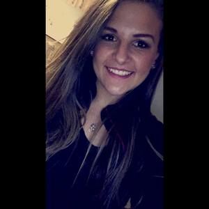 Meet your Posher, Alexandria